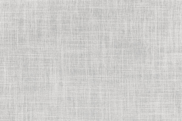 istock White color nature woven texture background 587791244