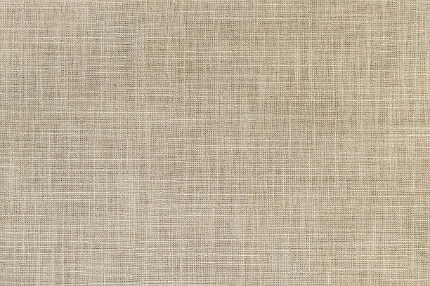 istock Brown color nature woven texture background 587791370