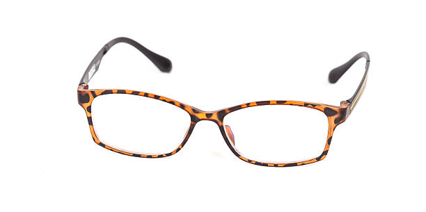 istock eyeglasses on isolated background 587794660