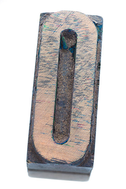 istock wooden O letter 587803712