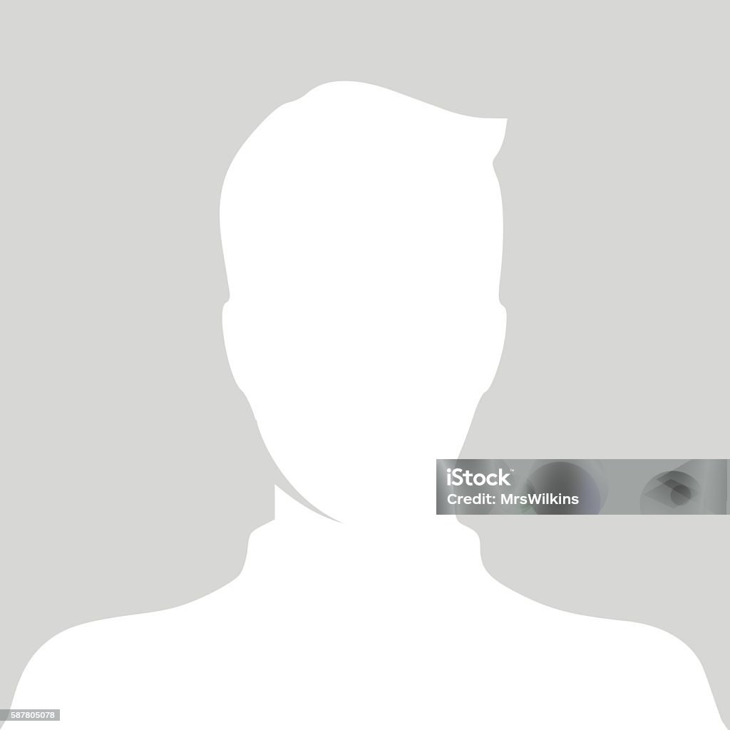 Background Image Vector Profile Profile Picture Vector Illustration Stock Illustration - Download Image ...