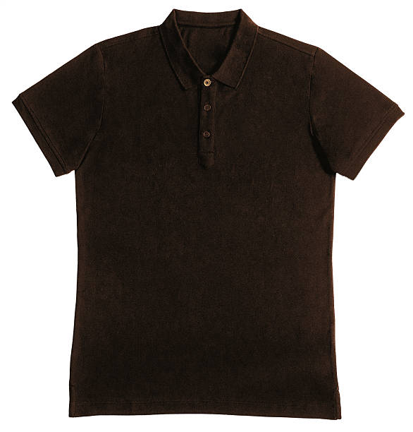 istock T-shirt polo 587811000