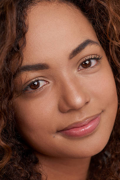 istock She makes the world a more beautiful place 587813508