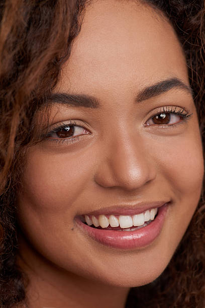istock To be you is to be beautiful 587813526