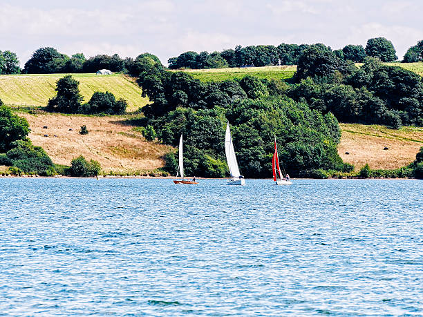 istock Carsington Water #3 587818466