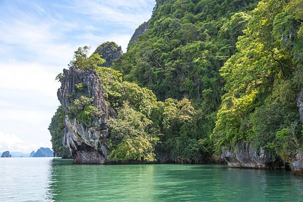 istock Thailand Phuket Islands 587819510