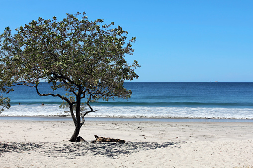 Playa Conchal, Costa Rica photo