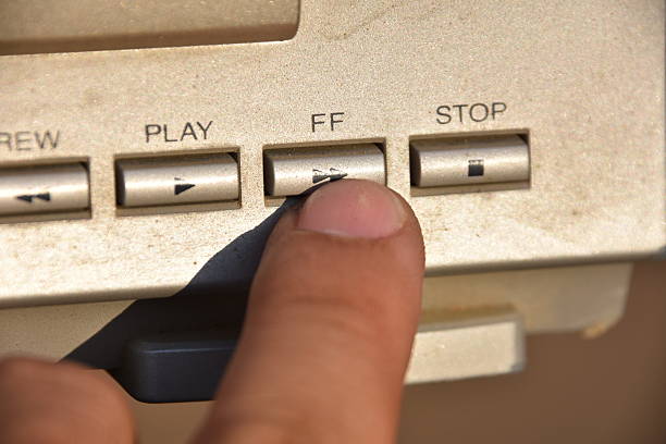 Pressing Fast Forward Button 520+ Fast Forward Button Stock Photos, Pictures & Royalty-Free Images ...