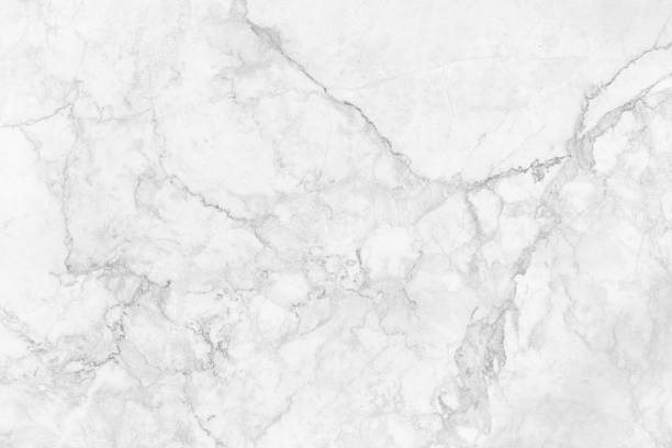 istock White marble texture for background and design. 587893212