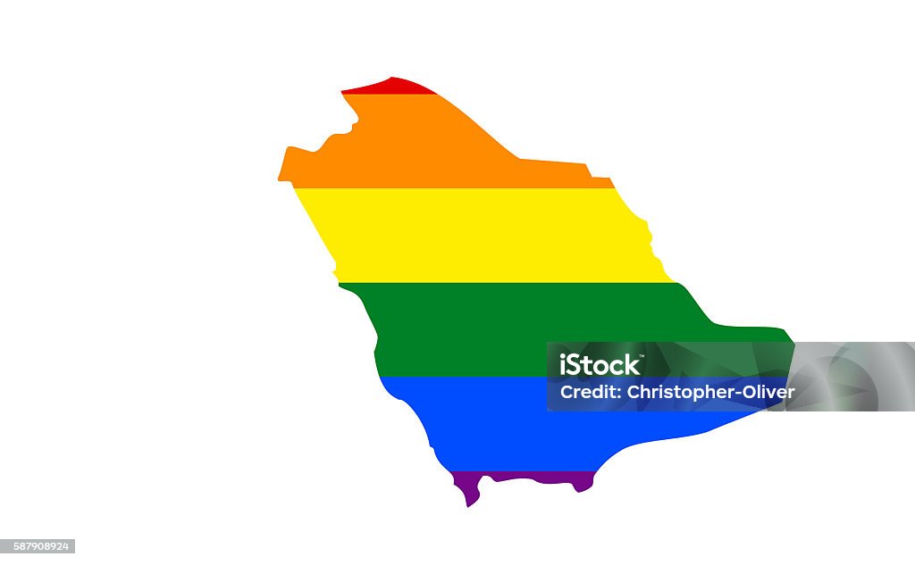 Saudi Arabia Gay Pride Stock Photo Download Image Now Cartography saudi-arabia-gay-pride-stock-photo-download-image-now-cartography