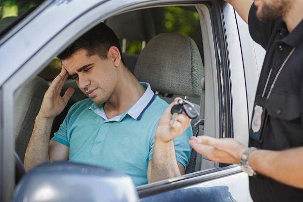 istock Giving away a car 587935686