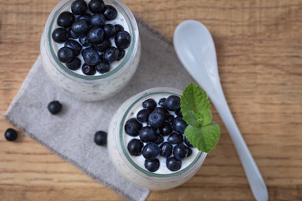 istock morning snack with chia seeds vanilla pudding 587937902