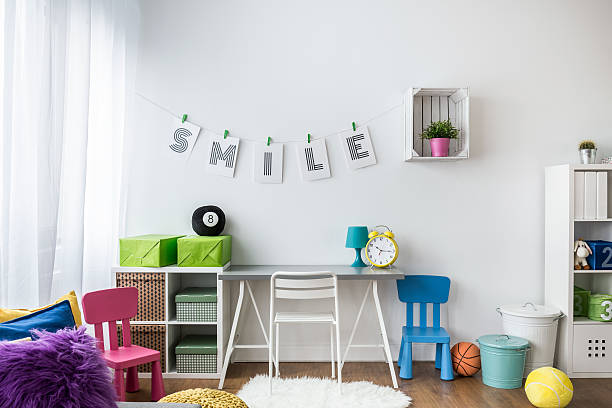 istock Bring on the color for kids 587938582