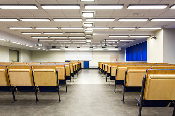 istock Soon, all the seats will be taken 587941836