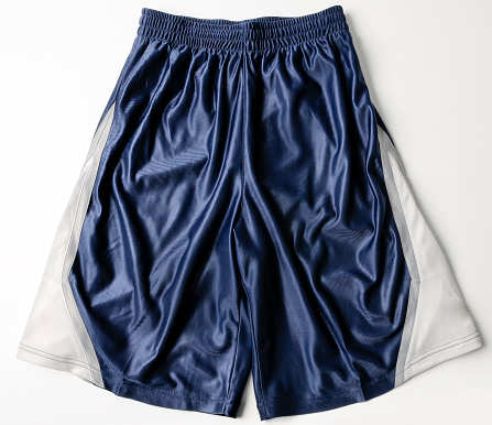 Running Fitness Athletic Wear Shorts photo