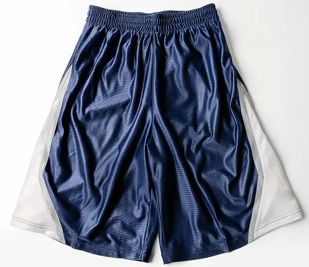 Photo of Running Fitness Athletic Wear Shorts