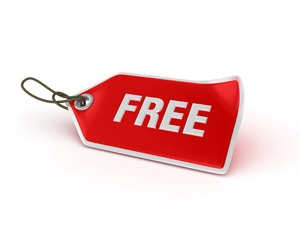 istock Shopping Tag Series - FREE 587942926