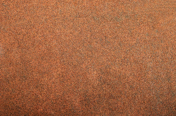 istock Vintage sandpaper background 587949978