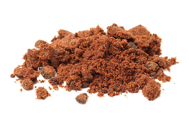 istock brown cubes of sugar 588214688