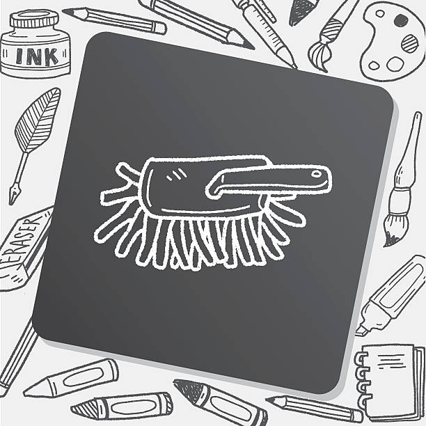 Dust R Drawing 830+ Drawing Of The Duster Stock Illustrations, Royalty-Free Vector ...