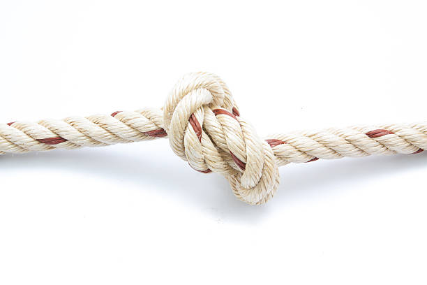istock jute ropes with knot isolated 588251028