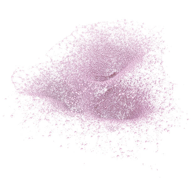 istock Pile of Pearl. 588251592