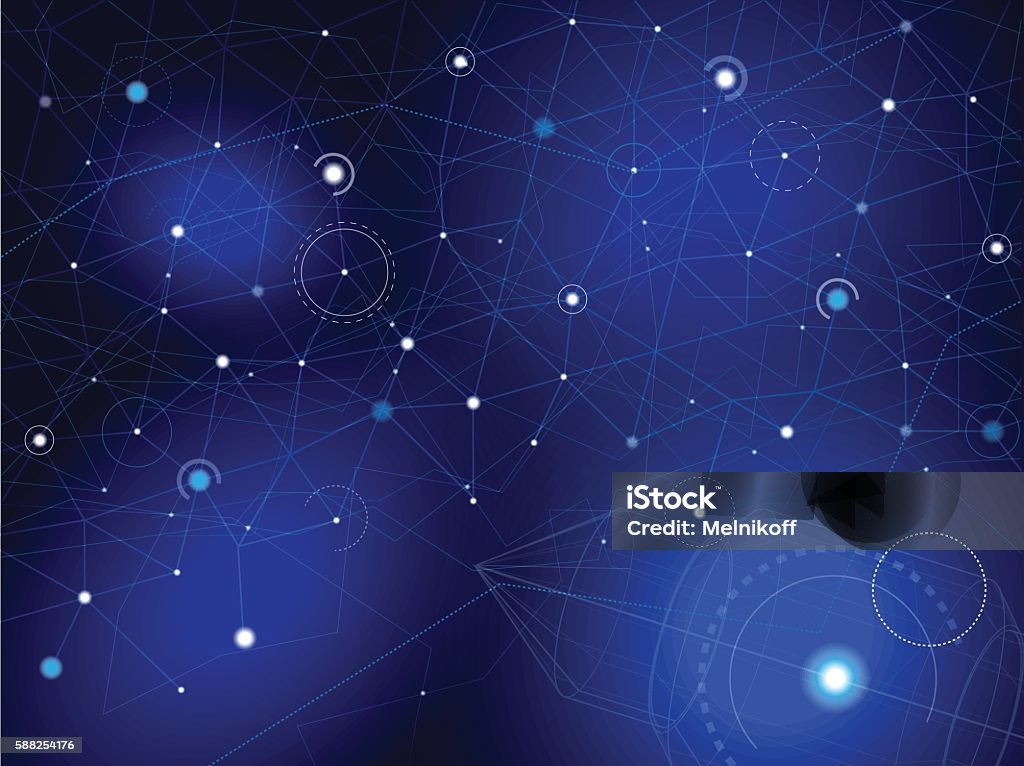 Space Rocket Map Space Map With Rocket Stock Illustration - Download Image Now ...