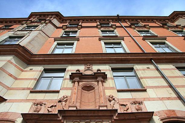 istock Stockholm - Ostermalm 588264484