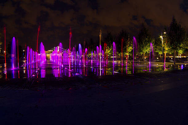 istock View from the embankment of the Moscow 588265708
