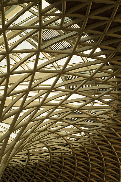 istock Kings Cross and St Pancras Station 588266332