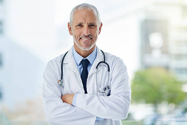istock Your health is what matters most to me 588268154