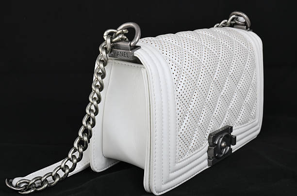 70+ Chanel Bag Photos Stock Photos, Pictures & Royalty-Free Images
