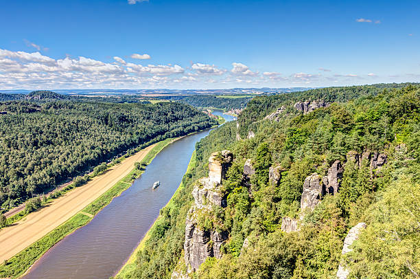 istock Saxon Switzerland National Park 588349624