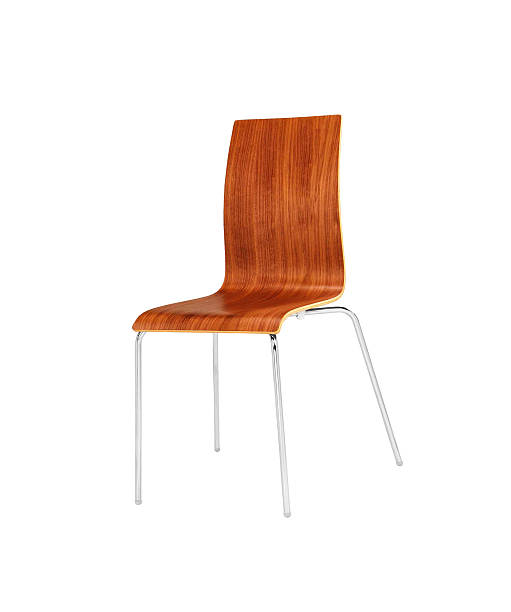 istock wood chair 588356350