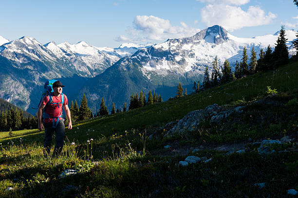 istock Healthy outdoor lifestyle 588357036