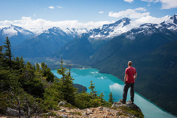 istock Life in the great outdoors 588359870