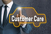 customer-care-auto-touchscreen-wird-von-