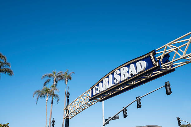 istock Carlsbad California 588370960