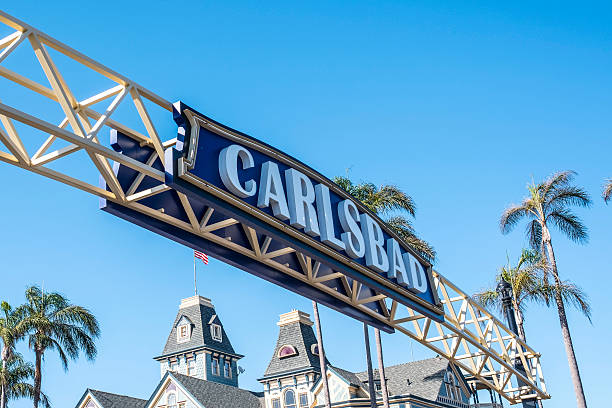 istock Carlsbad California 588371160