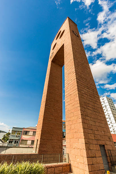 istock St. Paul Apostle Cathedral, Blumenau 588381116