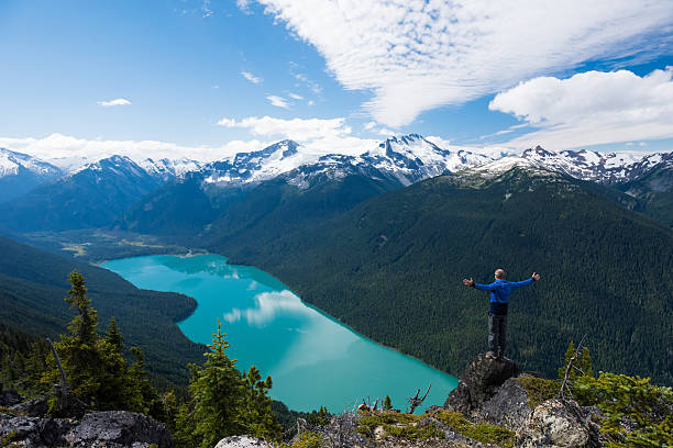 istock Success in the great outdoors 588382256