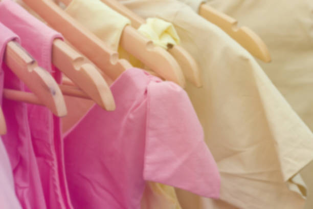 istock Clothing Store for sale 588387552