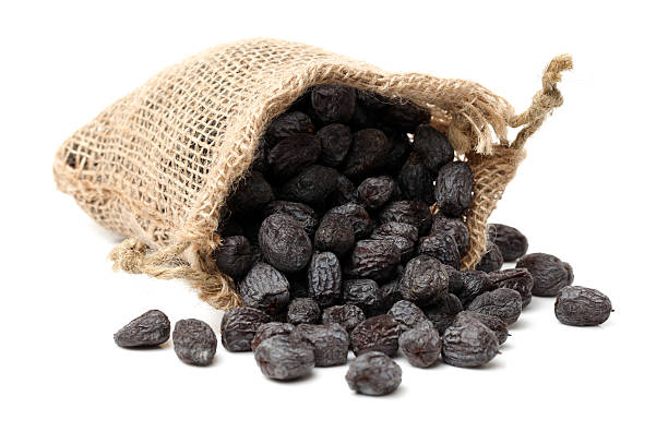 istock Diospyros lotus 588389718
