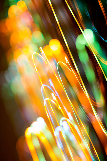 istock bright sparks on colorful background with bokeh effect 588574938