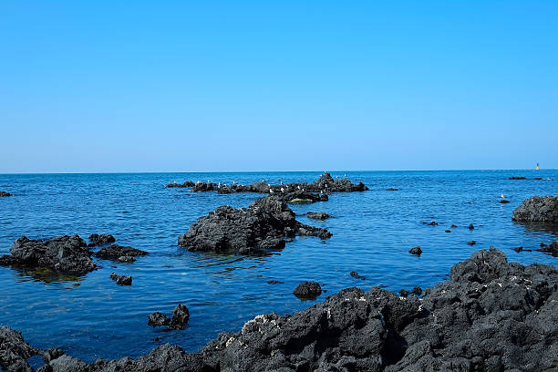 istock jeju in the sea 588576694
