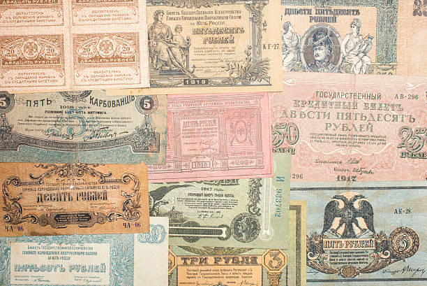 istock collectibles Coins Banknotes Awards 588588016