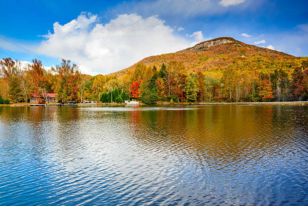 istock Yonah Mountain in North Georgia 588588884