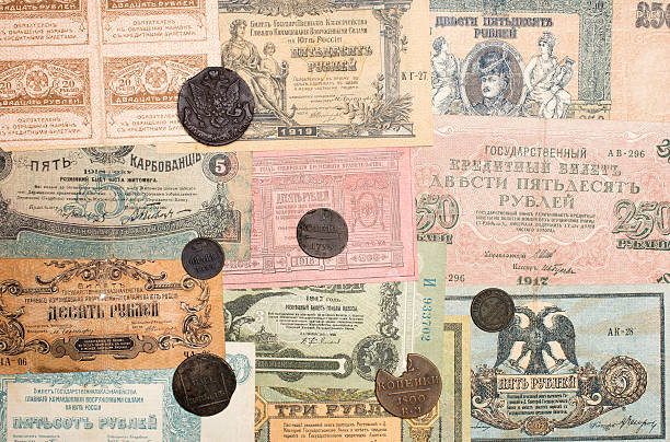 istock collectibles Coins Banknotes Awards 588589234