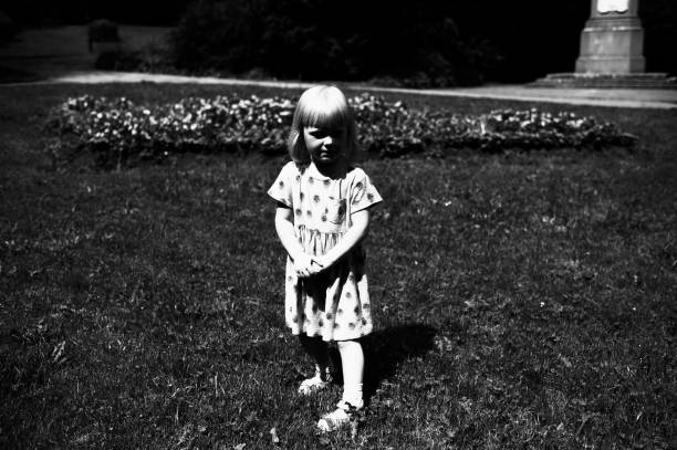 istock Confusions of a Child 588595212