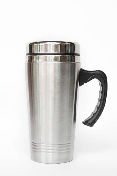 istock Thermos travel tumbler 588598732